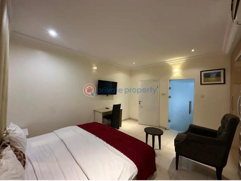 2 bedroom Terraced Duplex For Rent Lekki Phase 1 Lagos - 5