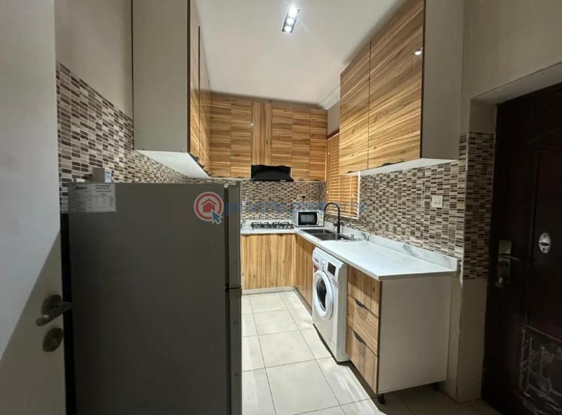 2 bedroom Terraced Duplex For Rent Lekki Phase 1 Lagos - 3