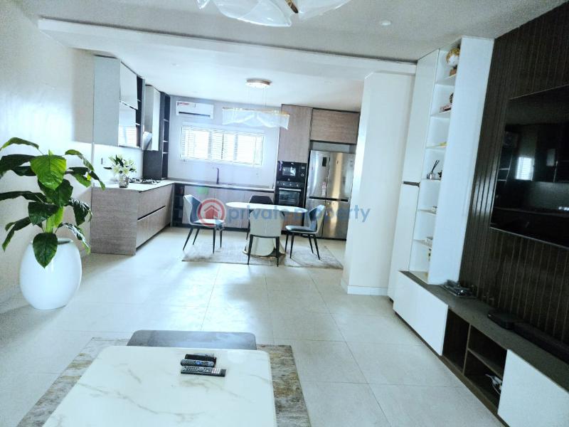 2 bedroom Terraced Duplex For Rent Ikate Elegushi Lekki Lagos - 5