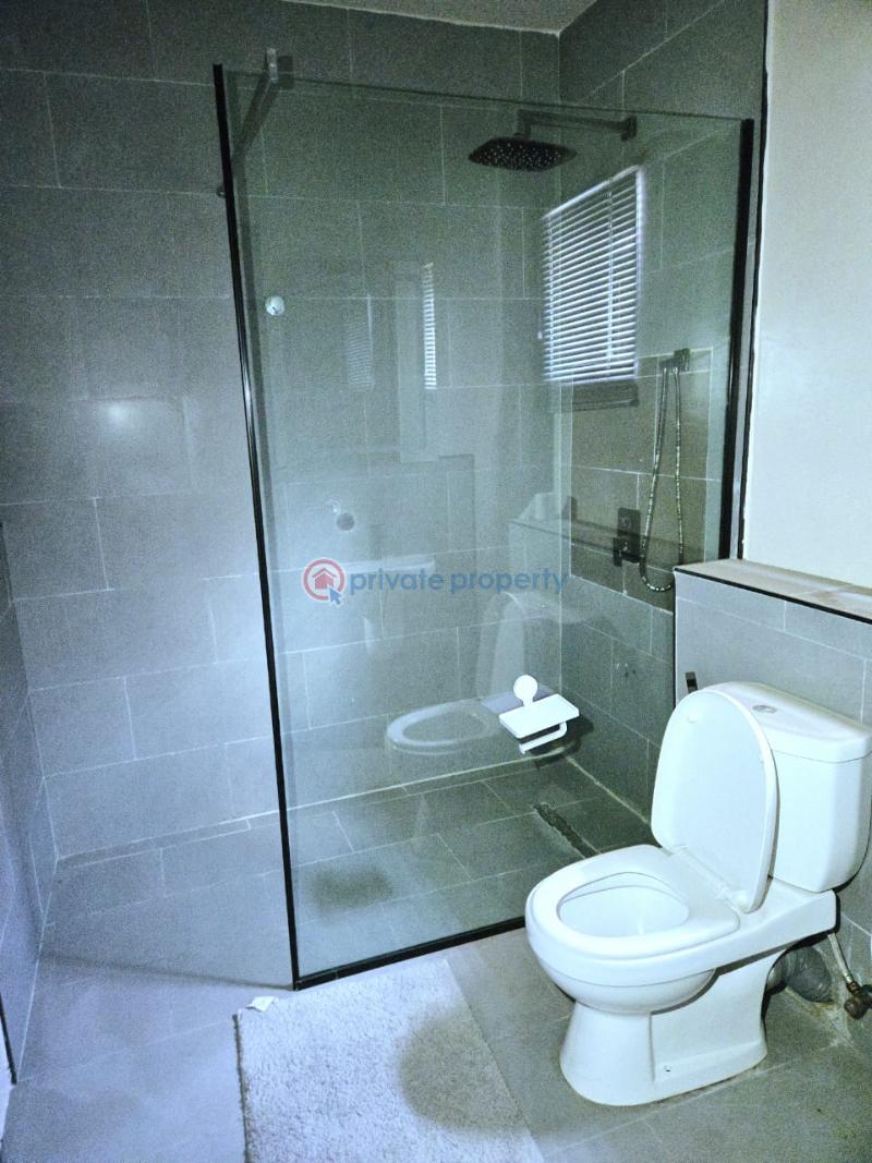 2 bedroom Terraced Duplex For Rent Ikate Elegushi Lekki Lagos - 8