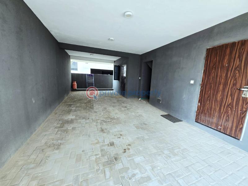 2 bedroom Terraced Duplex For Rent Ikate Elegushi Lekki Lagos - 3