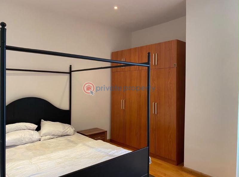2 bedroom Flat & Apartment For Rent Banana Island Ikoyi Lagos - 2