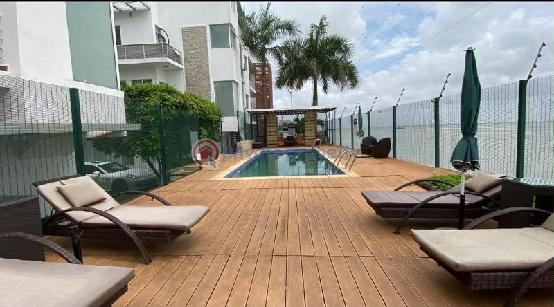 2 bedroom Flat & Apartment For Rent Banana Island Ikoyi Lagos - 9