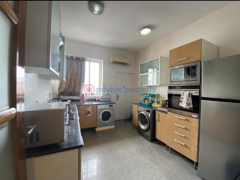 2 bedroom Flat & Apartment For Rent Banana Island Ikoyi Lagos - 6