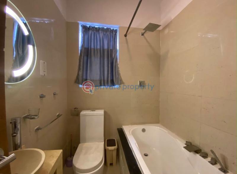 2 bedroom Flat & Apartment For Rent Banana Island Ikoyi Lagos - 8