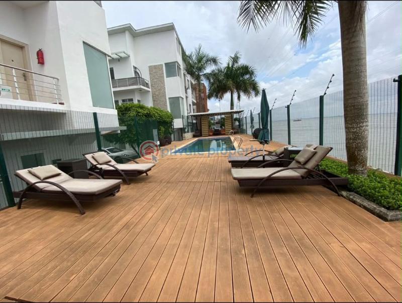 2 bedroom Flat & Apartment For Rent Banana Island Ikoyi Lagos - 7