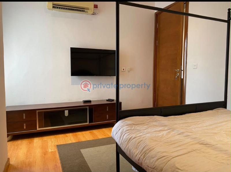 2 bedroom Flat & Apartment For Rent Banana Island Ikoyi Lagos - 4