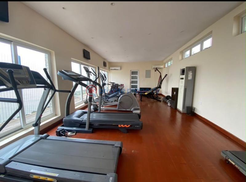 2 bedroom Flat & Apartment For Rent Banana Island Ikoyi Lagos - 5
