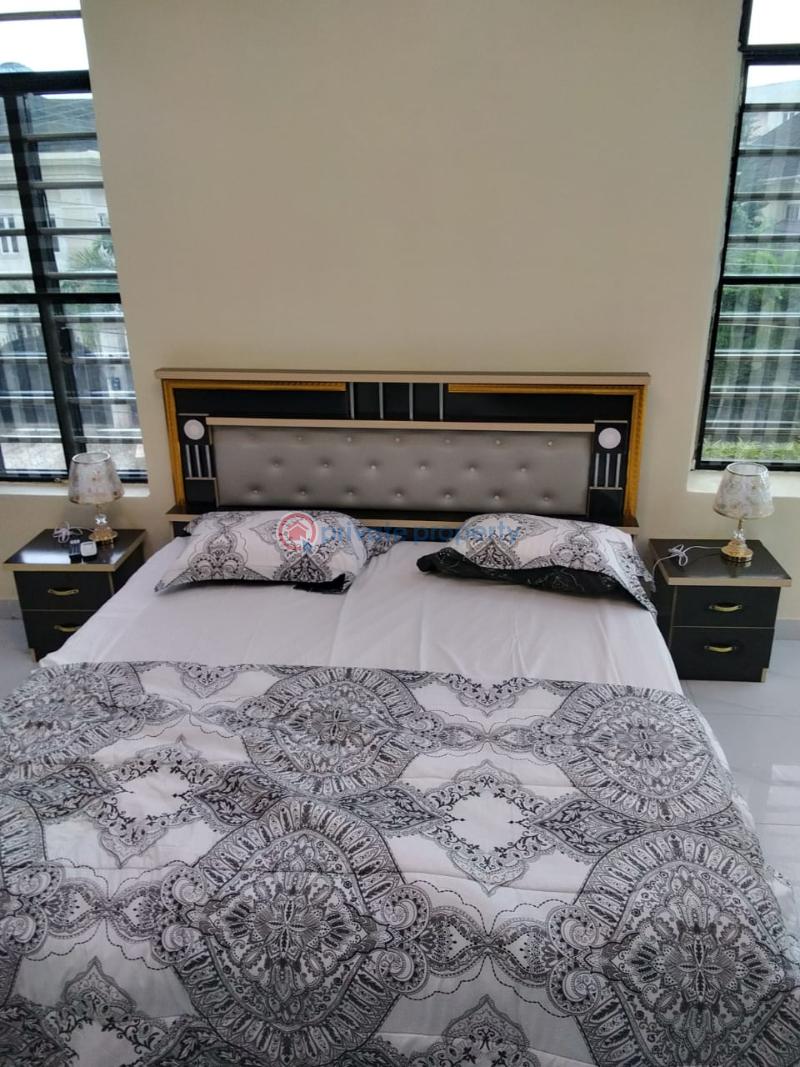 2 bedroom Flat & Apartment For Rent Off Admiralty Aay Lekki Phase 1 Lagos - 15