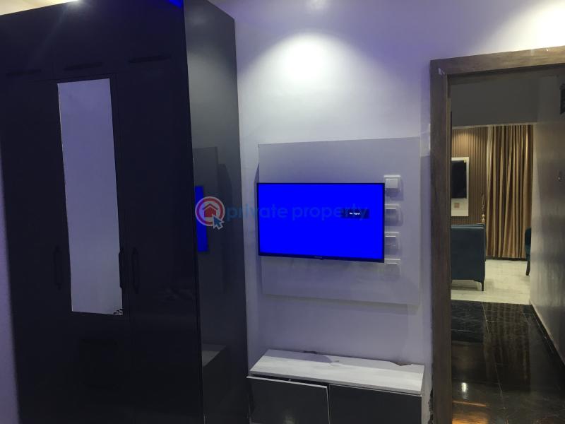 2 bedroom Block Of Flats Short let Off Ibeshe Road Ebute Ikorodu Lagos - 3