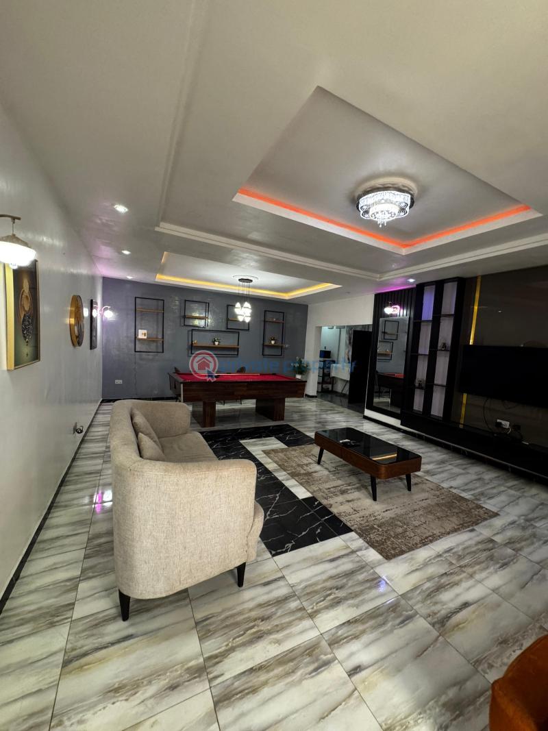 2 bedroom Block Of Flats For Rent Jahi Abuja Phase 2  - 10