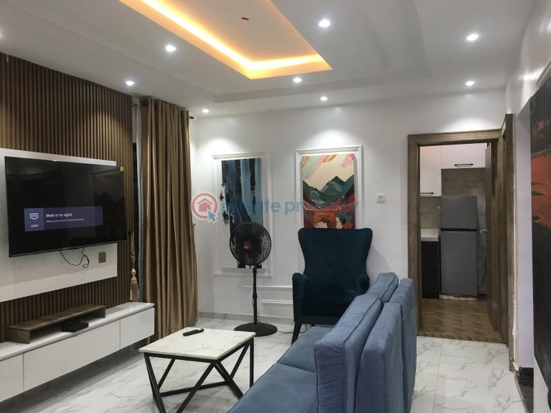 2 bedroom Block Of Flats Short let Off Ibeshe Road Ebute Ikorodu Lagos - 5