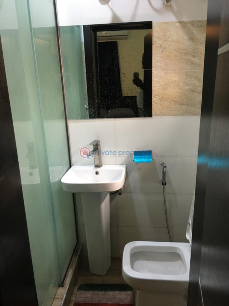 2 bedroom Block Of Flats Short let Anthony Village Maryland Lagos - 15