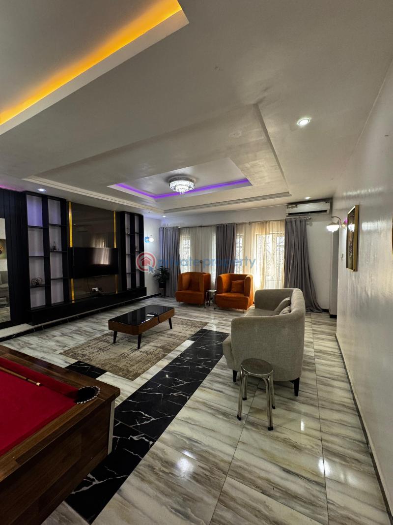 2 bedroom Block Of Flats For Rent Jahi Abuja Phase 2  - 0