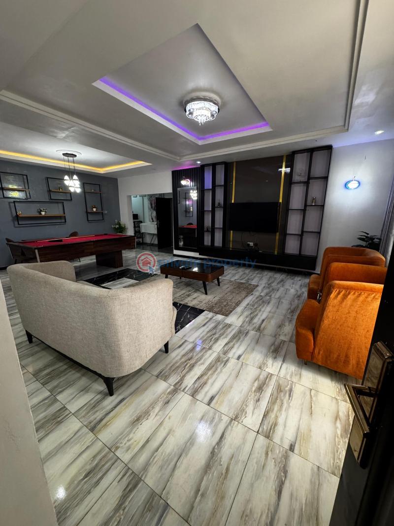 2 bedroom Block Of Flats For Rent Jahi Abuja Phase 2  - 2
