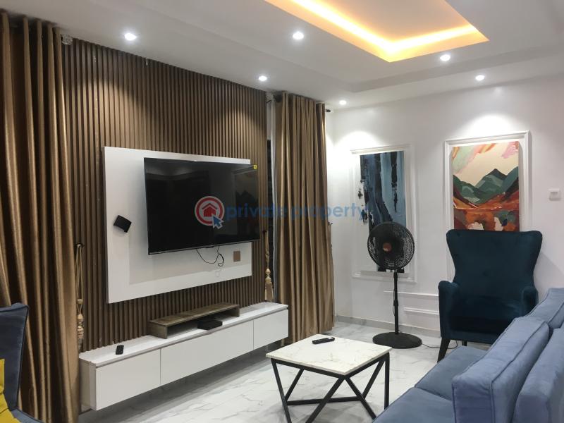 2 bedroom Block Of Flats Short let Off Ibeshe Road Ebute Ikorodu Lagos - 7