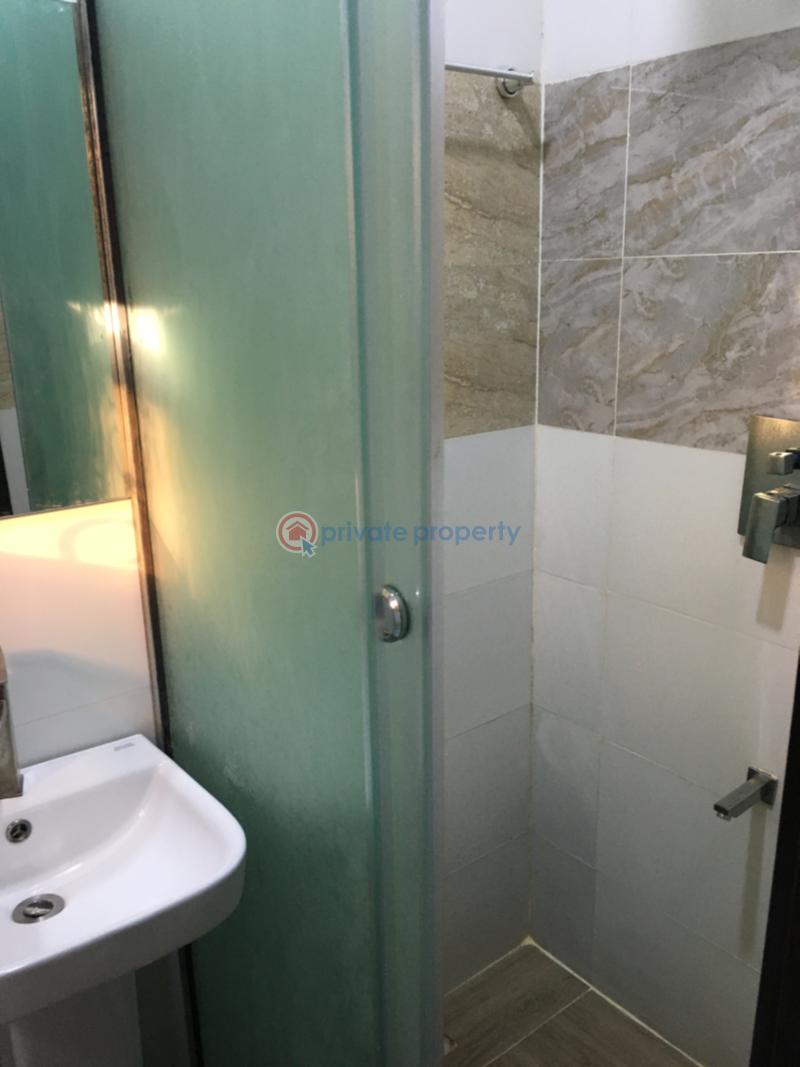 2 bedroom Block Of Flats Short let Anthony Village Maryland Lagos - 12