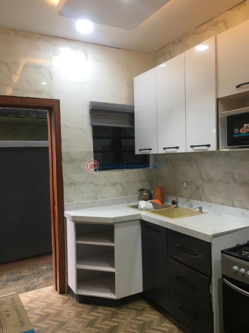 2 bedroom Block Of Flats Short let Off Ibeshe Road Ebute Ikorodu Lagos - 8