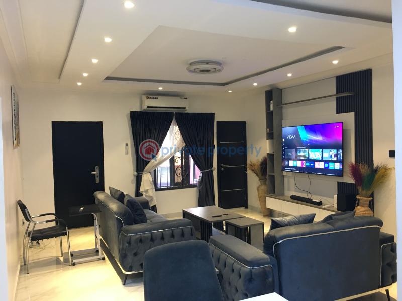 2 bedroom Block Of Flats Short let Anthony Village Maryland Lagos - 2