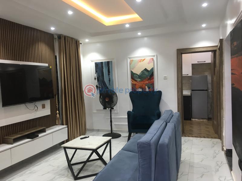 2 bedroom Block Of Flats Short let Off Ibeshe Road Ebute Ikorodu Lagos - 6