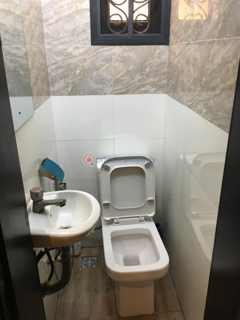 2 bedroom Block Of Flats Short let Anthony Village Maryland Lagos - 4