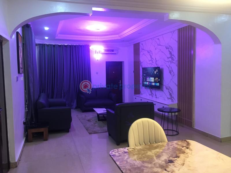 2 bedroom Flat & Apartment Short let Omole Phase 1 Ojodu Lagos - 1