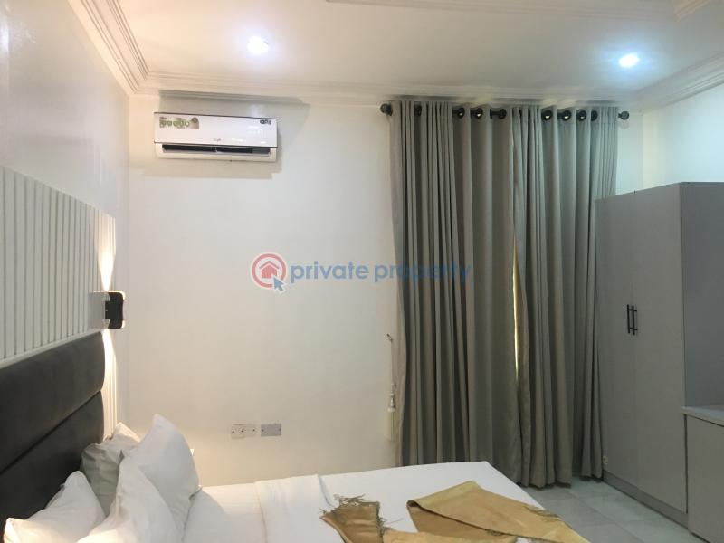 2 bedroom Flat & Apartment Short let Omole Phase 1 Ojodu Lagos - 3