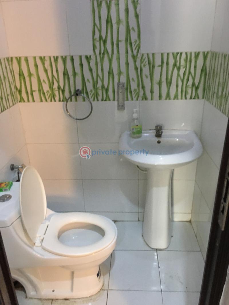 2 bedroom Flat & Apartment Short let Omole Phase 1 Ojodu Lagos - 12