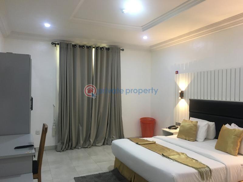 2 bedroom Flat & Apartment Short let Omole Phase 1 Ojodu Lagos - 13