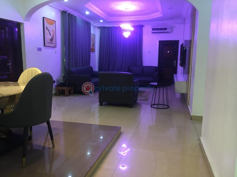 2 bedroom Flat & Apartment Short let Omole Phase 1 Ojodu Lagos - 4