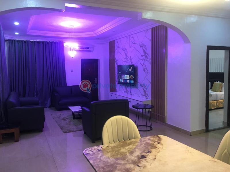 2 bedroom Flat & Apartment Short let Omole Phase 1 Ojodu Lagos - 2