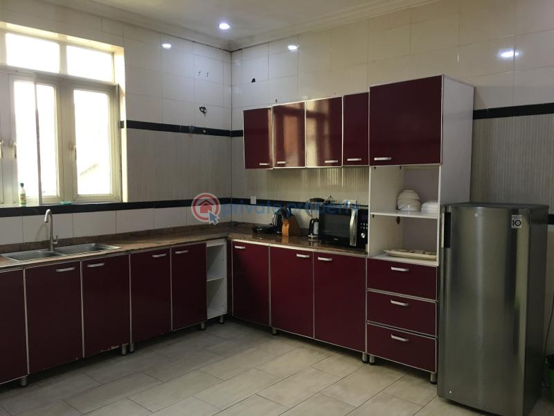 2 bedroom Flat & Apartment Short let Omole Phase 1 Ojodu Lagos - 7