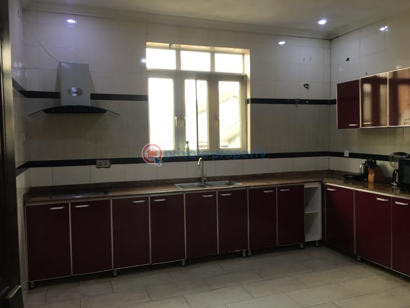 2 bedroom Flat & Apartment Short let Omole Phase 1 Ojodu Lagos - 6