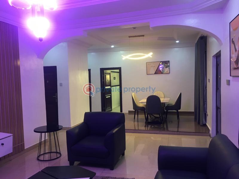 2 bedroom Flat & Apartment Short let Omole Phase 1 Ojodu Lagos - 0