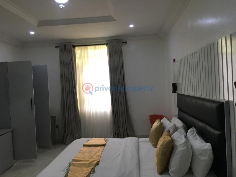 2 bedroom Flat & Apartment Short let Omole Phase 1 Ojodu Lagos - 10