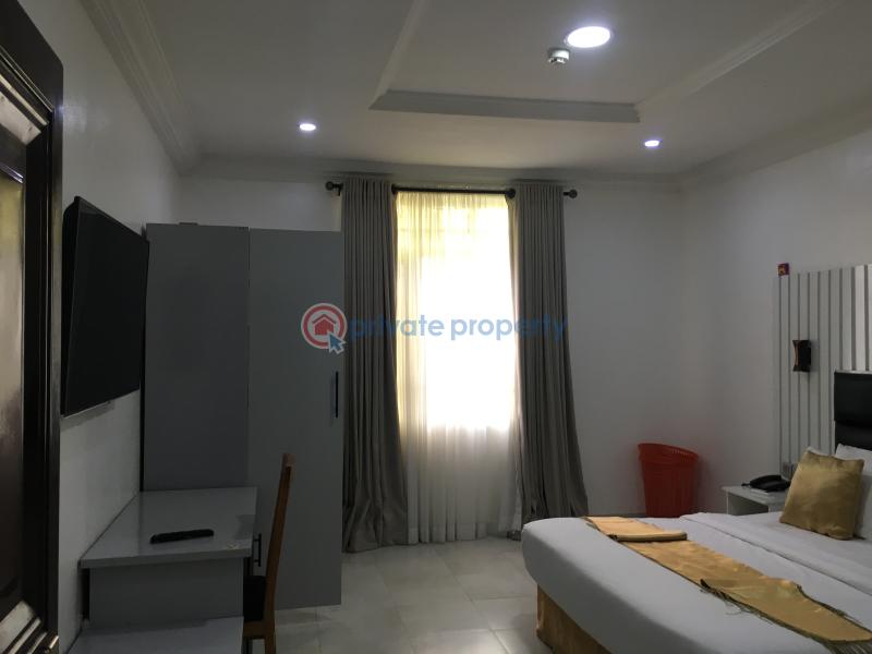 2 bedroom Flat & Apartment Short let Omole Phase 1 Ojodu Lagos - 8