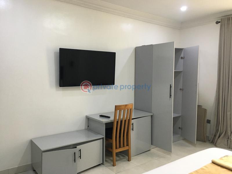 2 bedroom Flat & Apartment Short let Omole Phase 1 Ojodu Lagos - 11