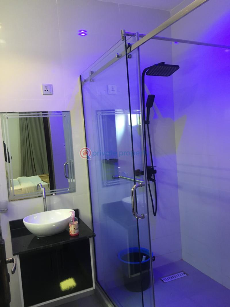 2 bedroom Flat & Apartment Short let Omole Phase 1 Ojodu Lagos - 15