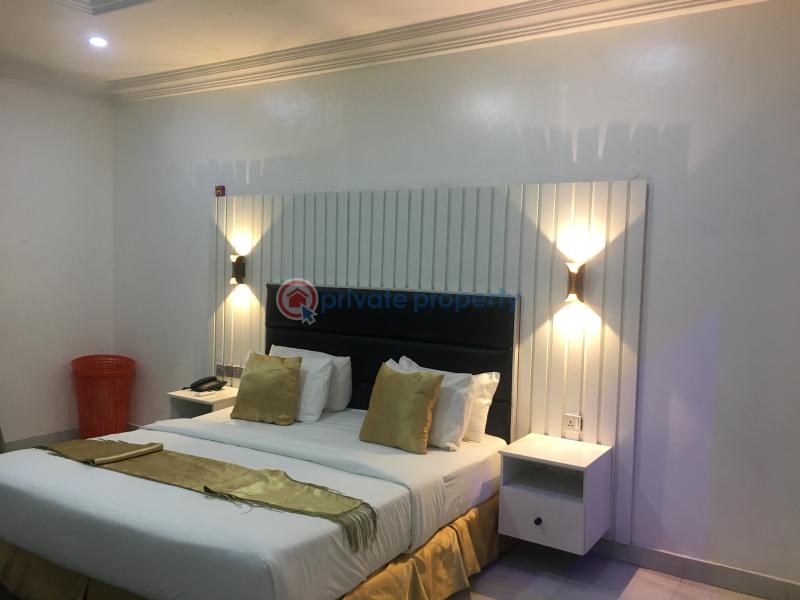 2 bedroom Flat & Apartment Short let Omole Phase 1 Ojodu Lagos - 14