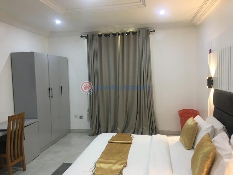 2 bedroom Flat & Apartment Short let Omole Phase 1 Ojodu Lagos - 16