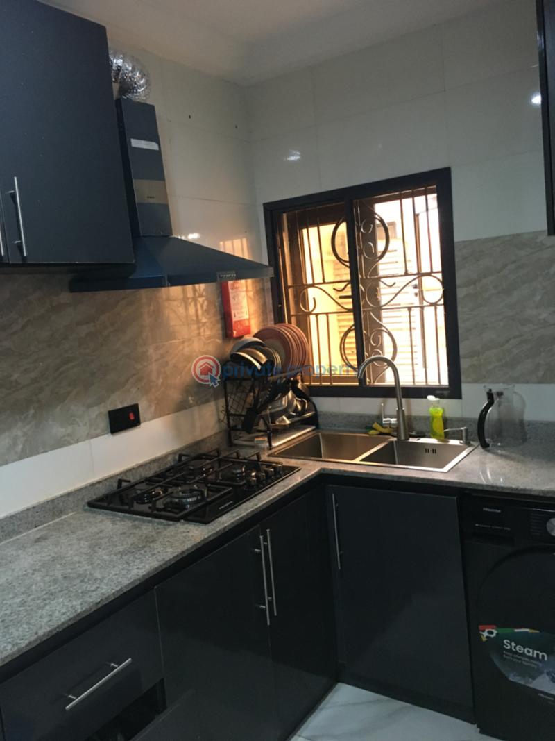 2 bedroom Block Of Flats Short let Anthony Village Maryland Lagos - 6