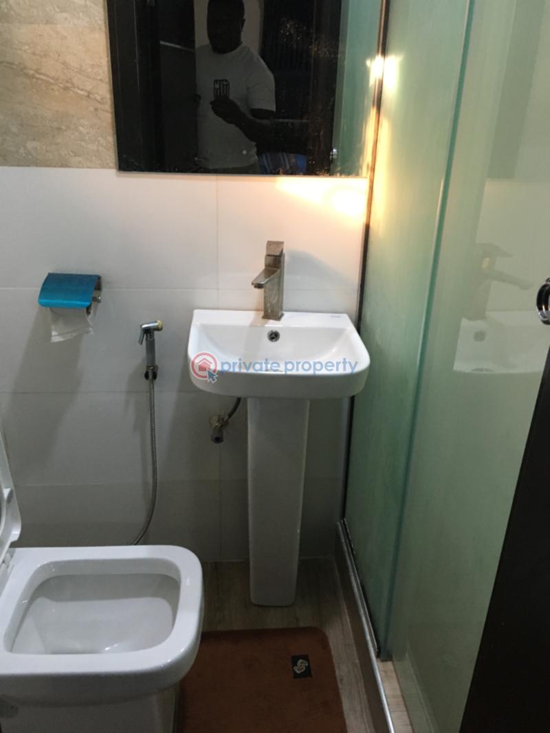 2 bedroom Block Of Flats Short let Anthony Village Maryland Lagos - 11