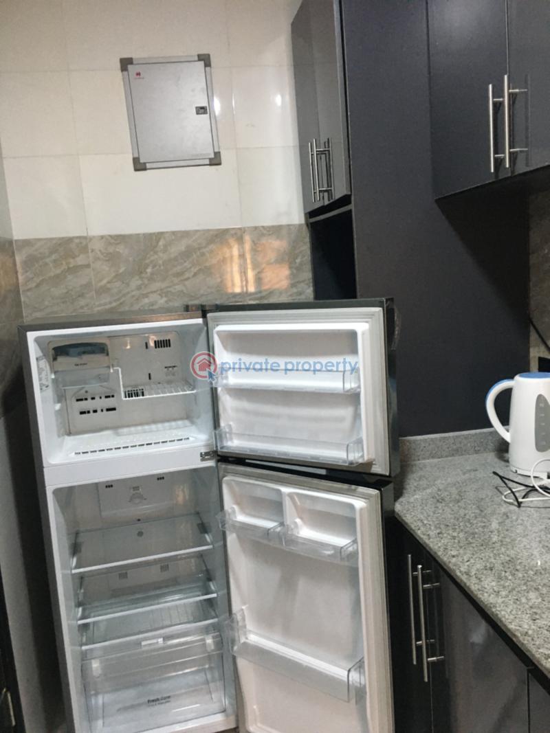 2 bedroom Block Of Flats Short let Anthony Village Maryland Lagos - 8