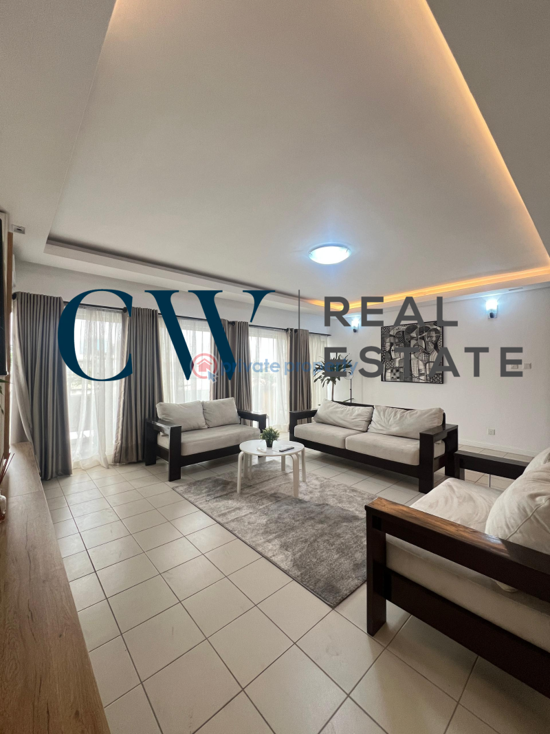 3 bedroom Detached Duplex For Rent Victoria Island Lagos - 0
