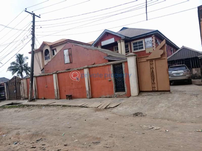 Hotel For Sale Abaranje Ikotun/Igando Lagos