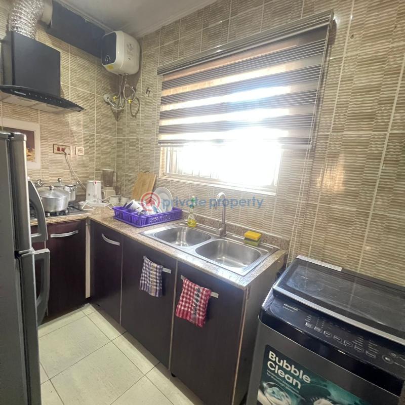2 bedroom Flat & Apartment For Rent Lekki Phase 1 Lagos - 15