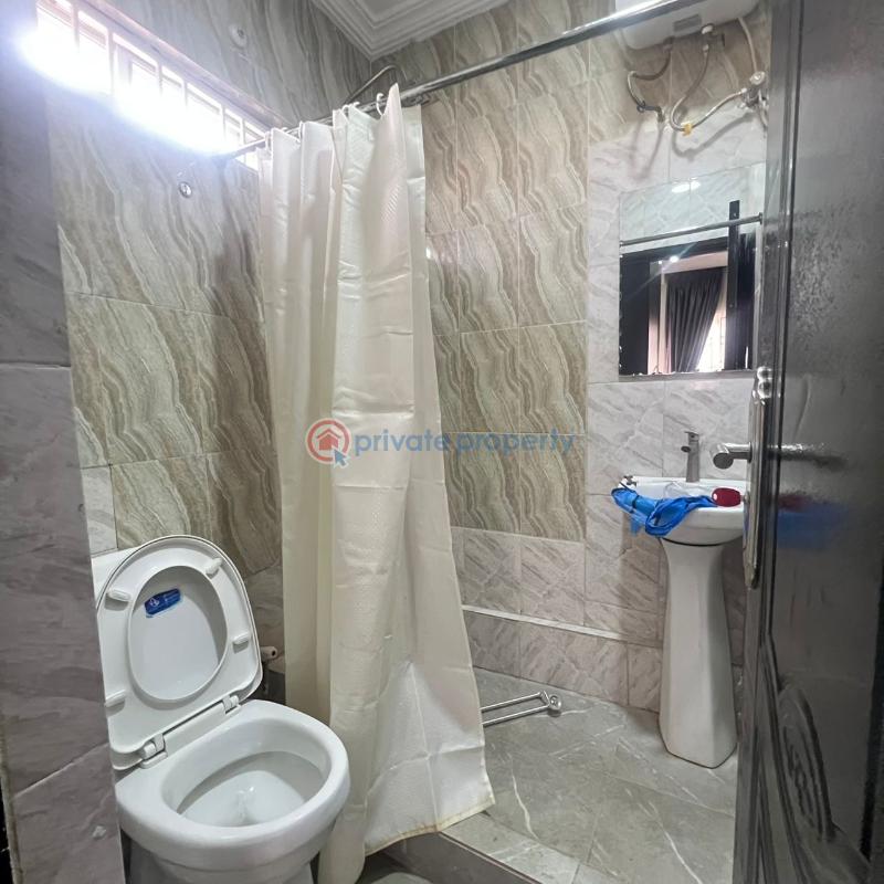 2 bedroom Flat & Apartment For Rent Lekki Phase 1 Lagos - 9