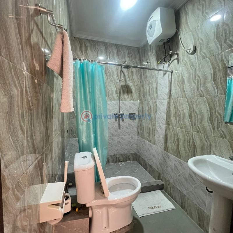2 bedroom Flat & Apartment For Rent Lekki Phase 1 Lagos - 13