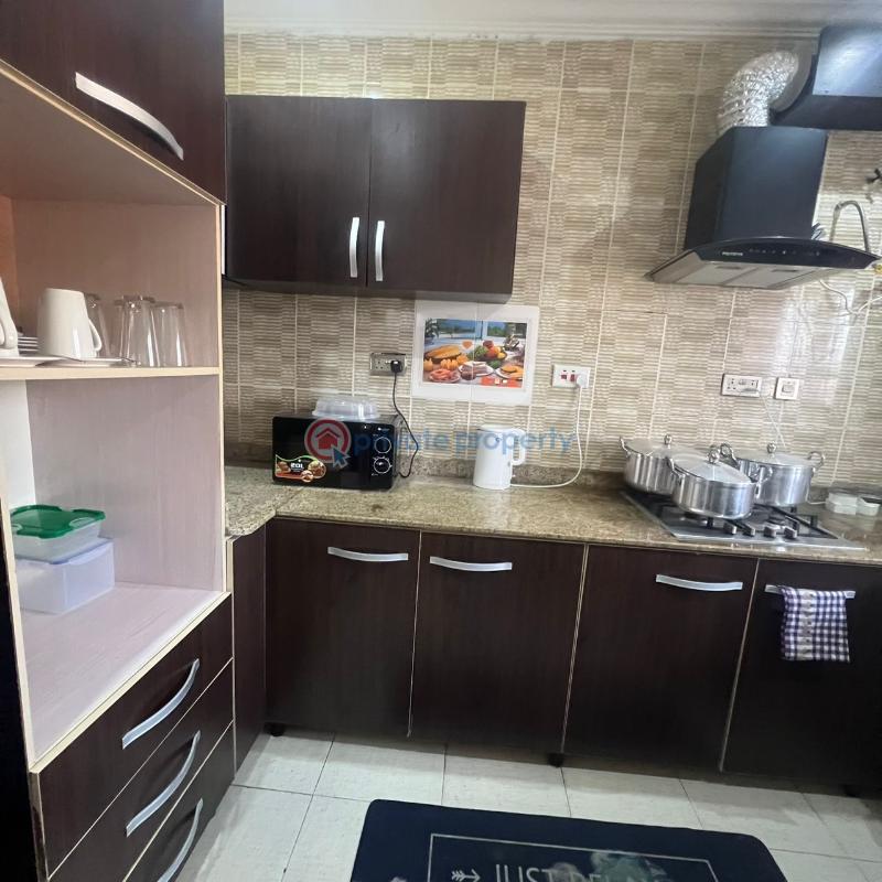 2 bedroom Flat & Apartment For Rent Lekki Phase 1 Lagos - 3