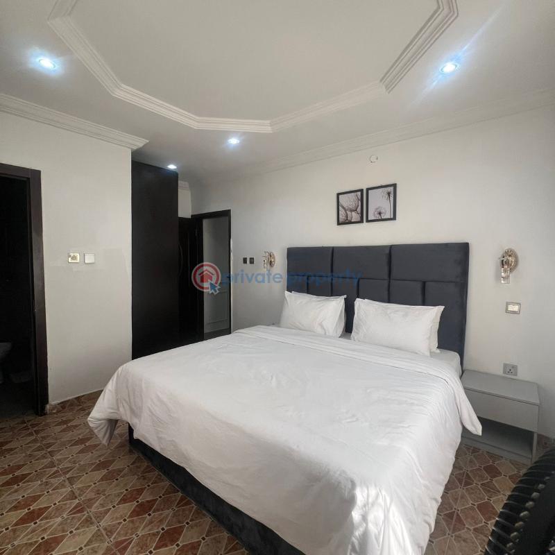 2 bedroom Flat & Apartment For Rent Lekki Phase 1 Lagos - 5